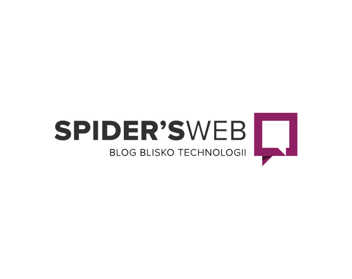spider's web